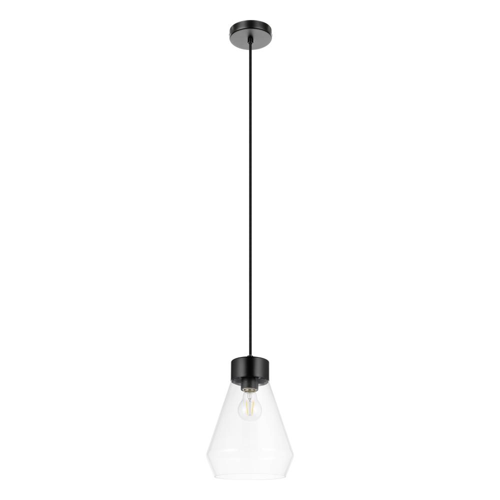 Montey 1-Light Pendant