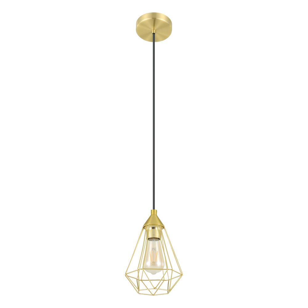 Tarbes 1-Light Suspension