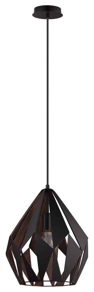 Carlton 1 1-Light Pendant