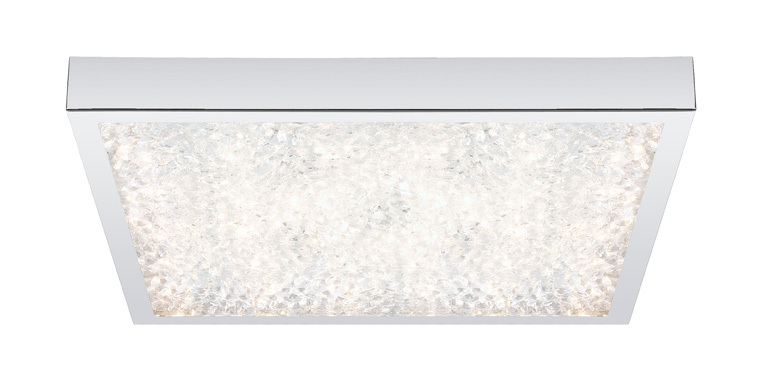 Cardito LED Flush Mount