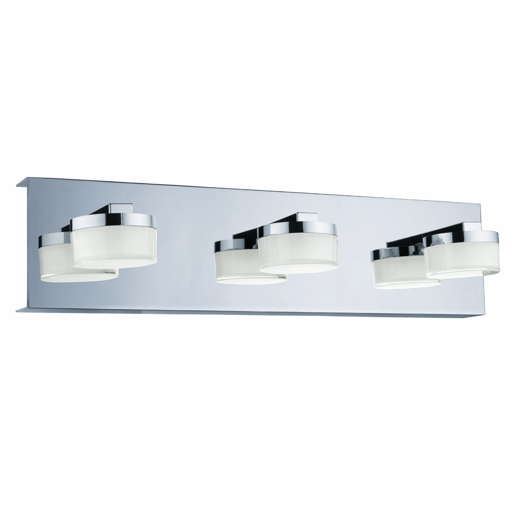 Romendo 3-Light LED Vanity