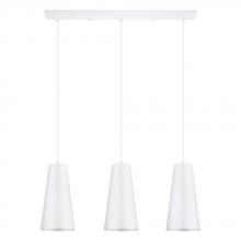 Eglo Canada - Trend 201528A - Pratella 1 3-Light Pendant