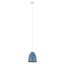 Eglo Canada - Trend 204084A - Sarabia-P 1-Light Pendant