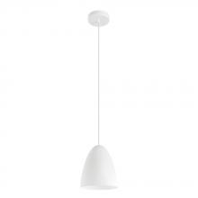 Eglo Canada - Trend 205287A - Sarabia 1-Light Suspension