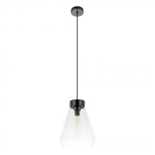 Eglo Canada - Trend 205326A - Montey 1-Light Pendant