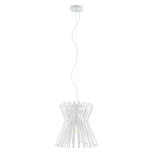 Eglo Canada - Trend 97949A - Locubin 1-Light Pendant