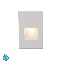 WAC US WL-LED200-C-WT - LEDme® Vertical Step and Wall Light