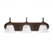 Capital Canada 1033BB-118 - 3 Light Vanity