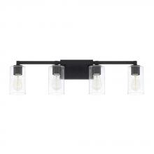 Capital Canada 119841BI-435 - 4 Light Vanity