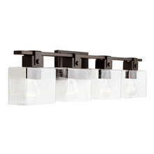 Capital Canada 139144OR-498 - 4 Light Vanity