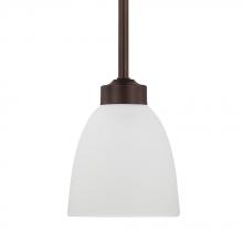 Capital Canada 314311BZ-333 - 1 Light Pendant