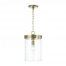 Capital Canada 348711AD - 1 Light Pendant