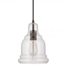 Capital Canada 4643BB-138 - 1 Light Pendant