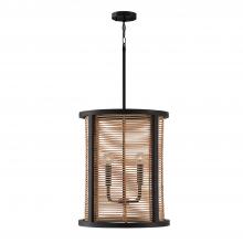 Capital Canada 544041FK - 4 Light Foyer