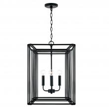 Capital Canada 546041MB - 4 Light Foyer