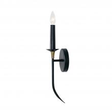 Capital Canada 645611KB - 1 Light Sconce