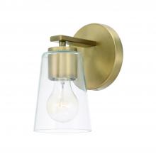 Capital Canada 648611AD-537 - 1 Light Sconce