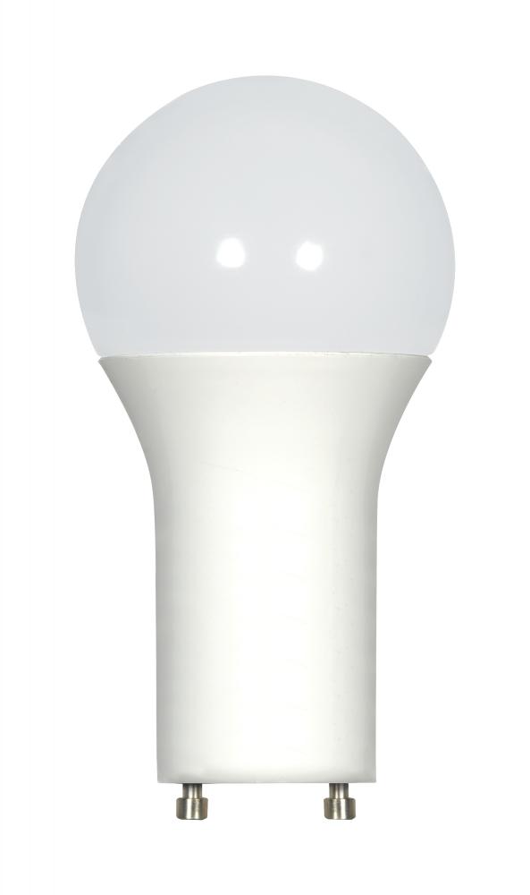 18 Watt; A21 LED; 2700K; GU24 base; 220 deg. Beam Angle; 120 Volt