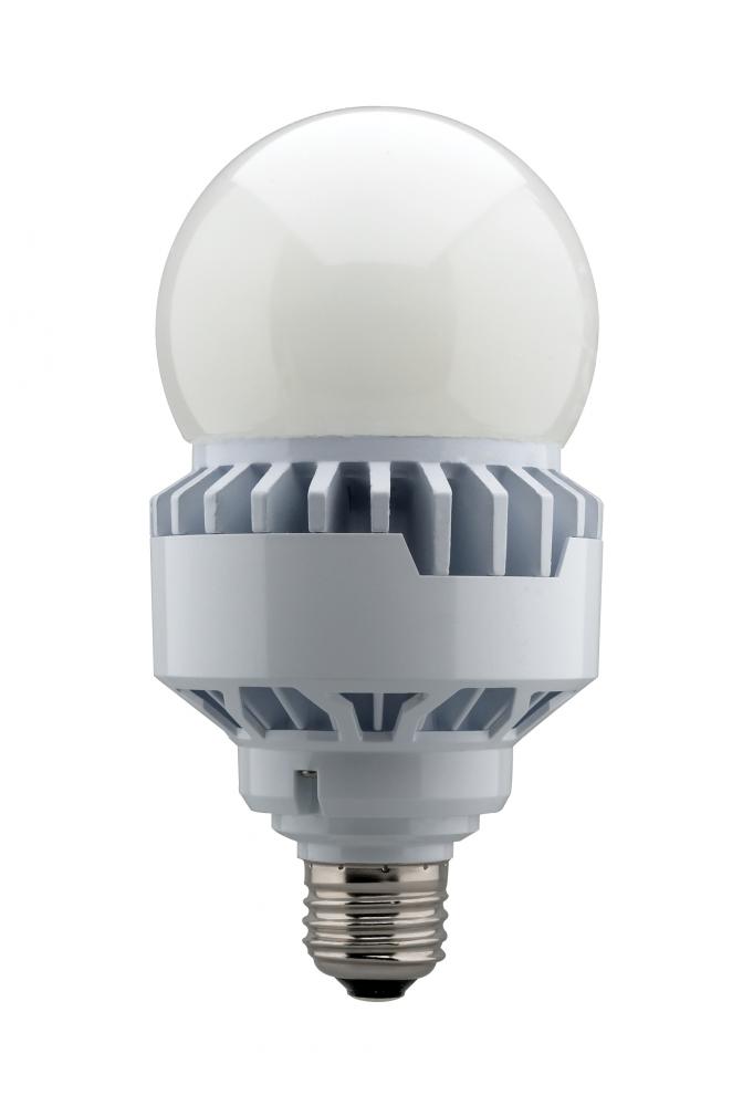 25 Watt LED A23 Hi-Pro; 4000K; Medium base; 120-277 Volt