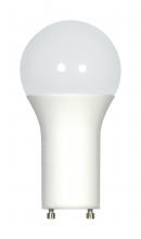 Satco Products Inc. S11328 - 18 Watt; A21 LED; 3000K; GU24 base; 220 deg. Beam Angle; 120 Volt