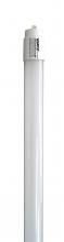 Satco Products Inc. S11925 - 43 Watt T8 LED; Single pin base; 6500K; 50000 Average rated hours; 5500 Lumens; Type B; Ballast