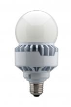 Satco Products Inc. S13101 - 25 Watt LED A23 Hi-Pro; 4000K; Medium base; 120-277 Volt