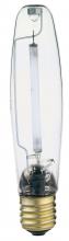Satco Products Inc. S1941 - 400 Watt; High Pressure Sodium HID; Mogul base; ET18; Clear; 22 CRI; 2100K