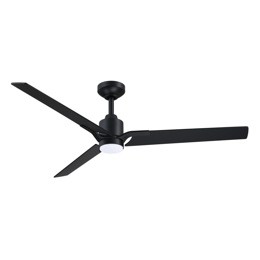 52" ADJ. CCT LED CEILING FAN - DC MOTOR