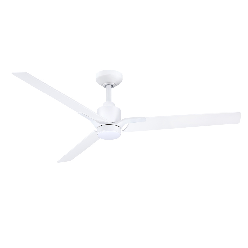 52" ADJ. CCT LED CEILING FAN - DC MOTOR