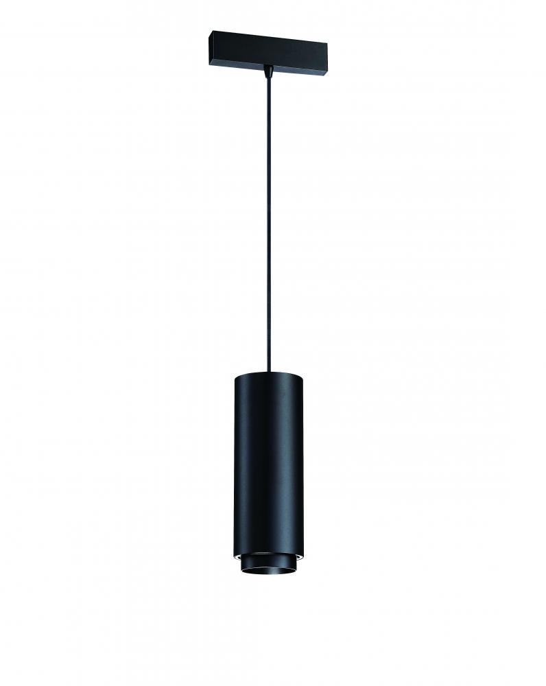 15W TRACK STEP PENDANT