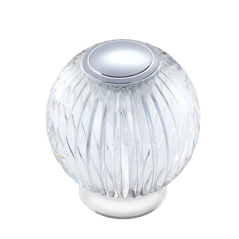RECHARGABLE LED TABLE LAMP