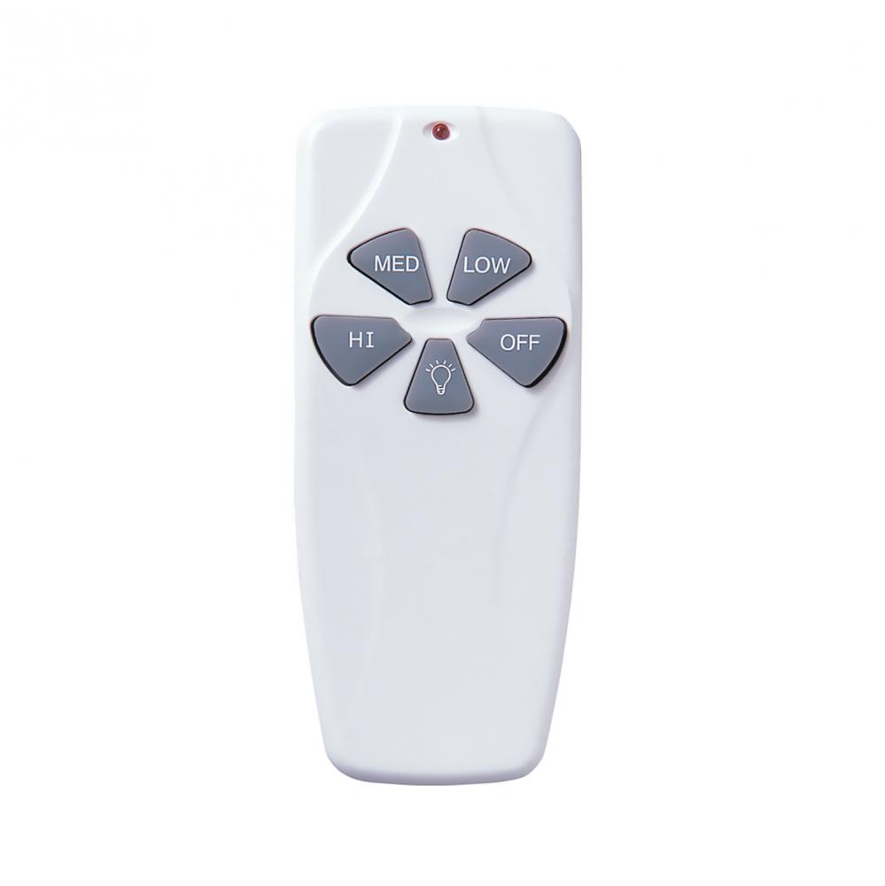 PROMOTIONAL REMOTE CONTROL