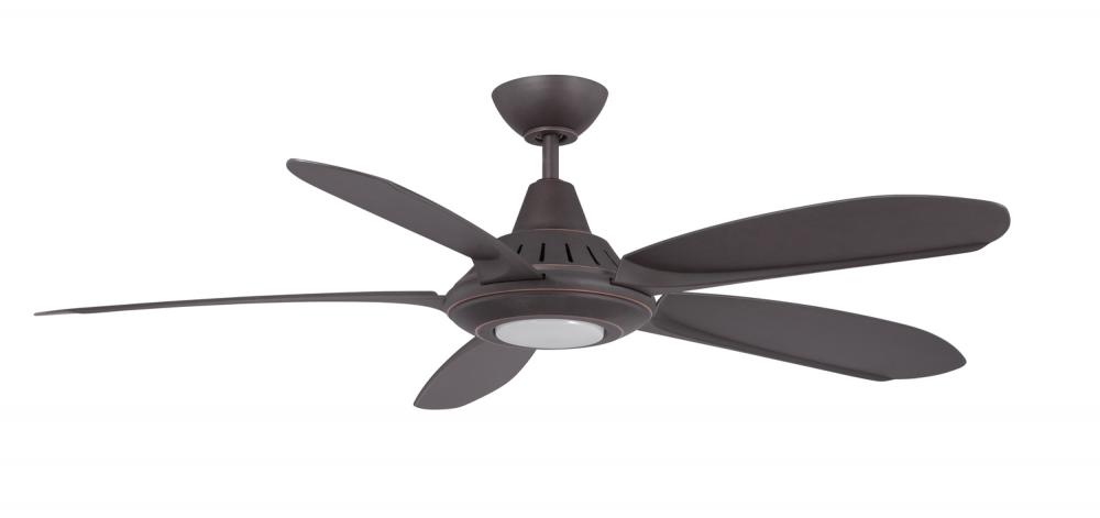 52" LED Ceiling Fan