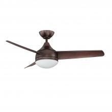 Kendal AC19242L-OBB - 42" PROMOTIONAL LED CEILING FAN