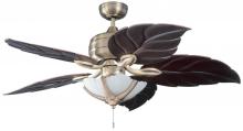 Kendal AC11152L-HB/WN - 52" Ceiling Fan