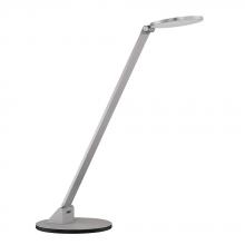 Kendal PTL8320-AL - ROUNDO series Aluminum LED Desk Lamp