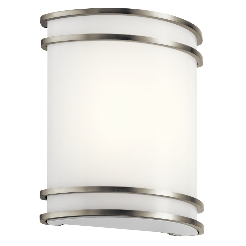 Wall Sconce 1Lt LED