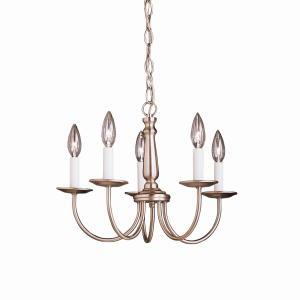 Mini Chandelier 5Lt