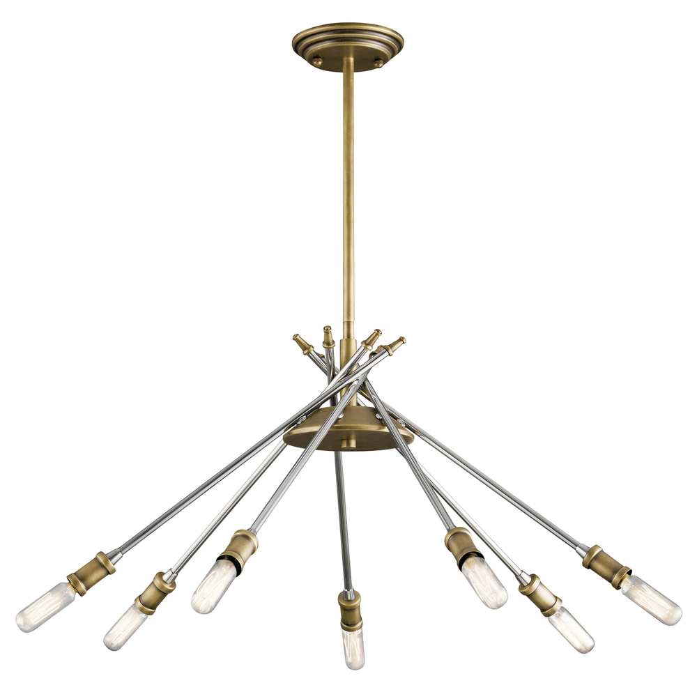 Chandelier 7Lt