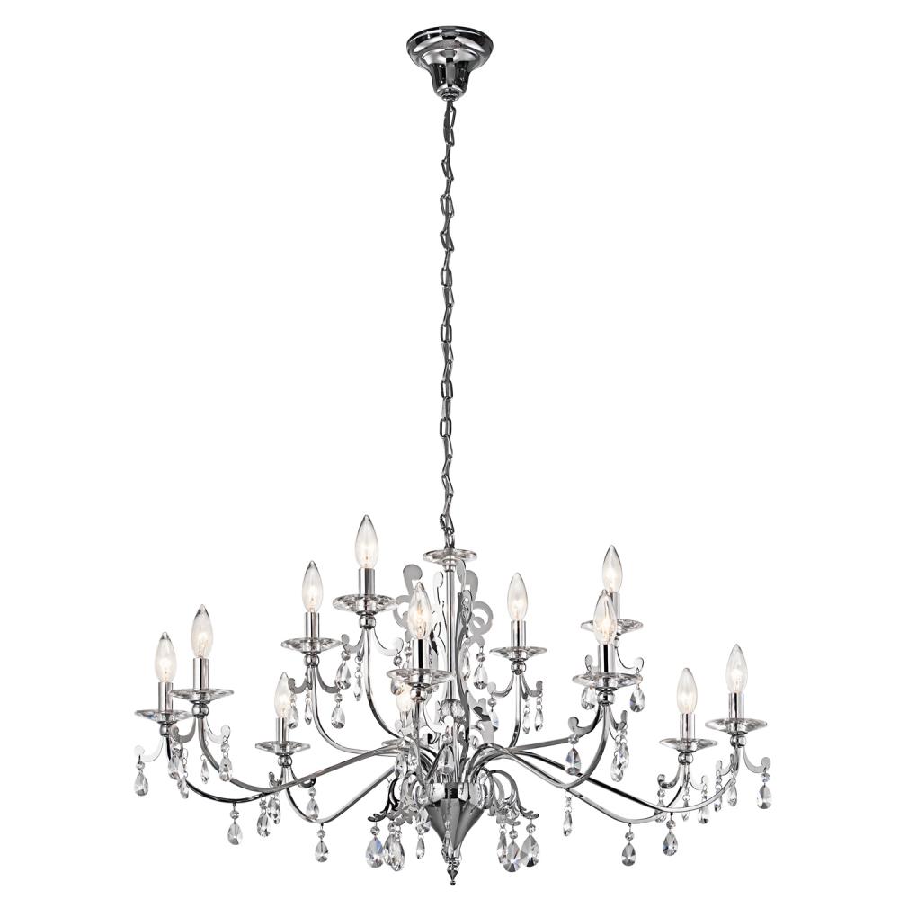 Chandelier 12Lt