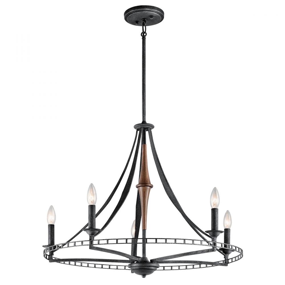 Chandelier 5Lt