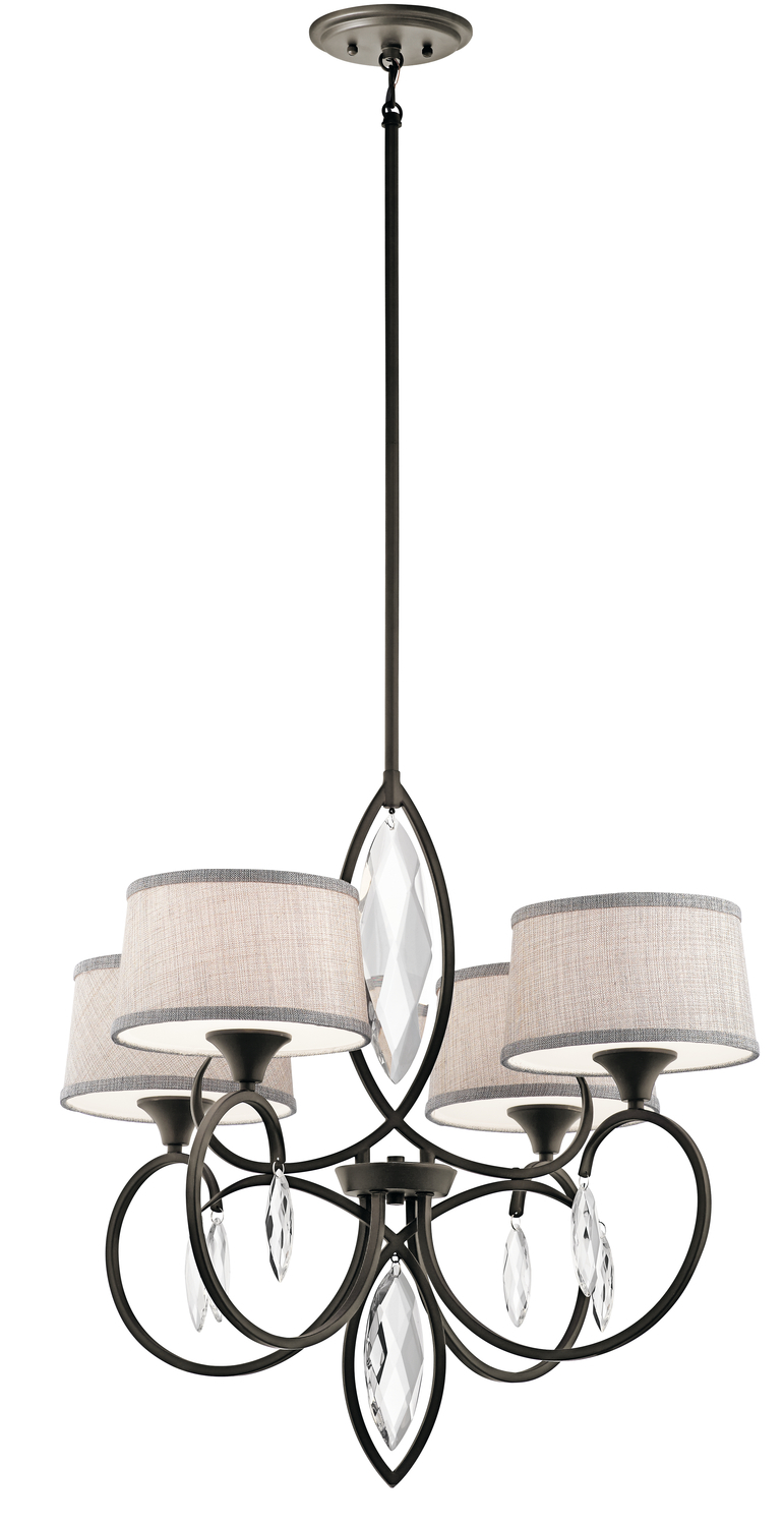 Chandelier 4Lt