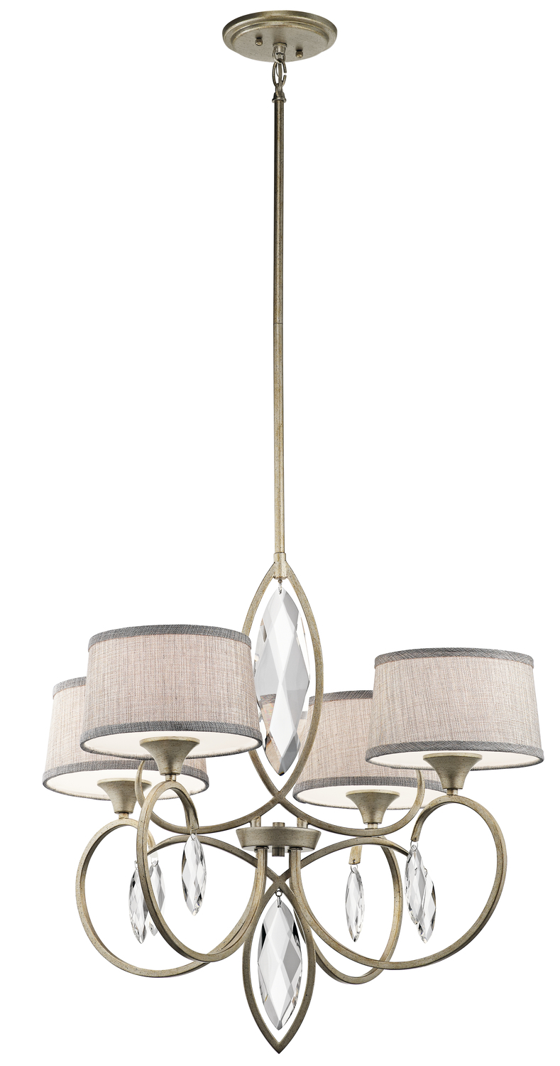 Chandelier 4Lt