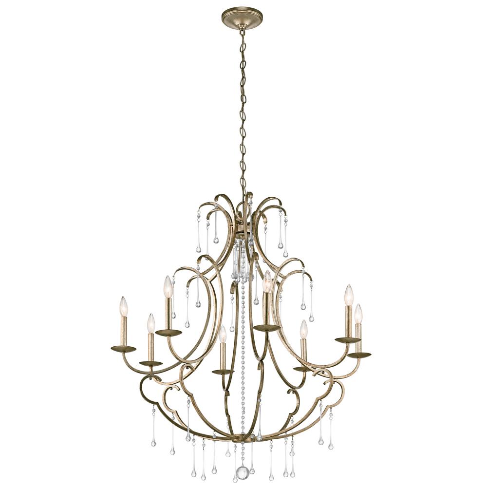 Chandelier 8Lt