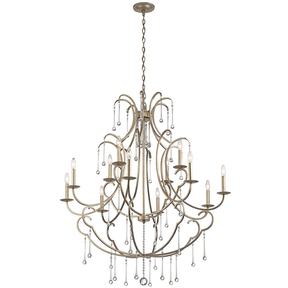 Chandelier 12Lt