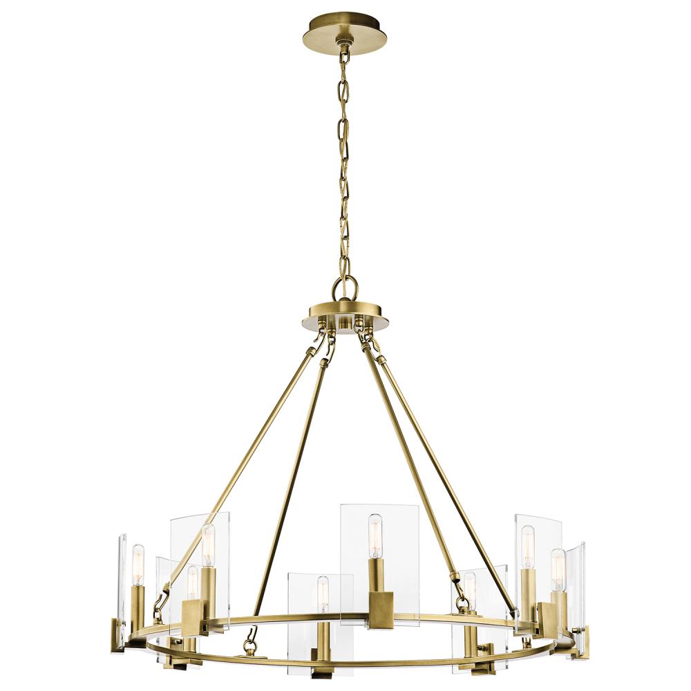 Chandelier 8Lt