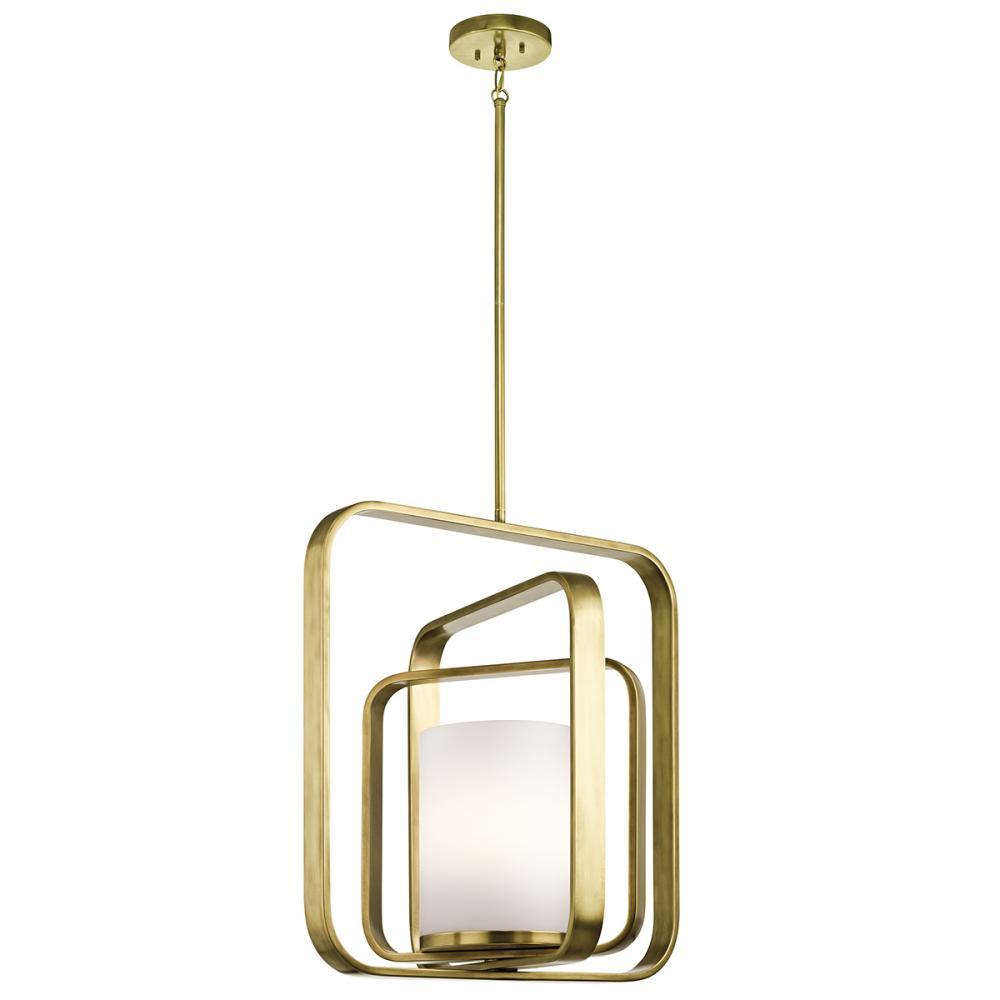 Chandelier/Pendant 1Lt