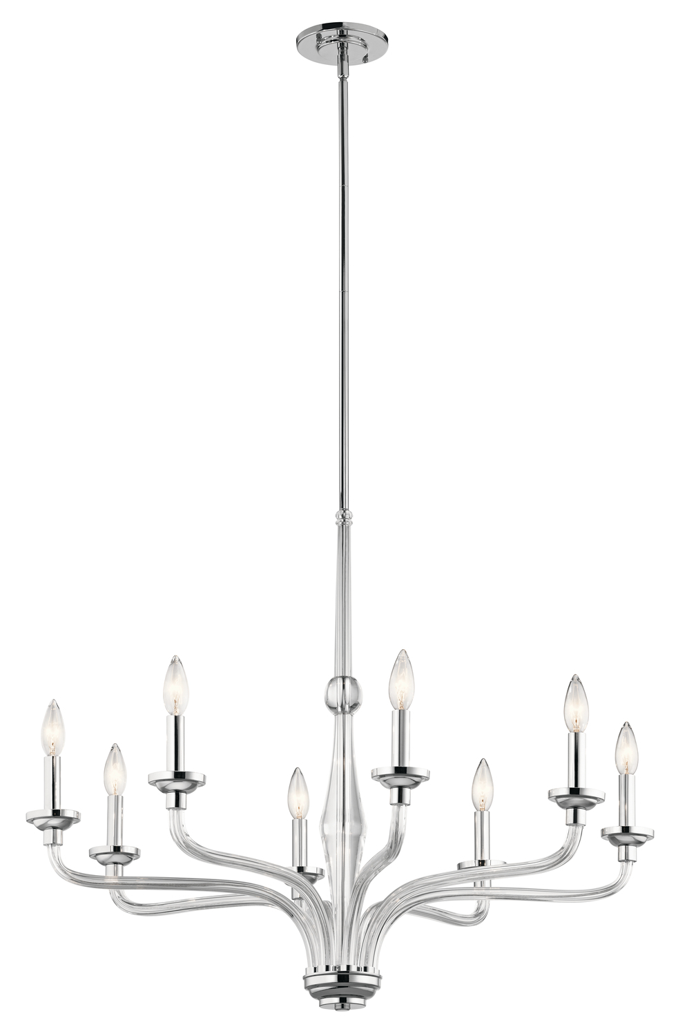 Chandelier 8Lt