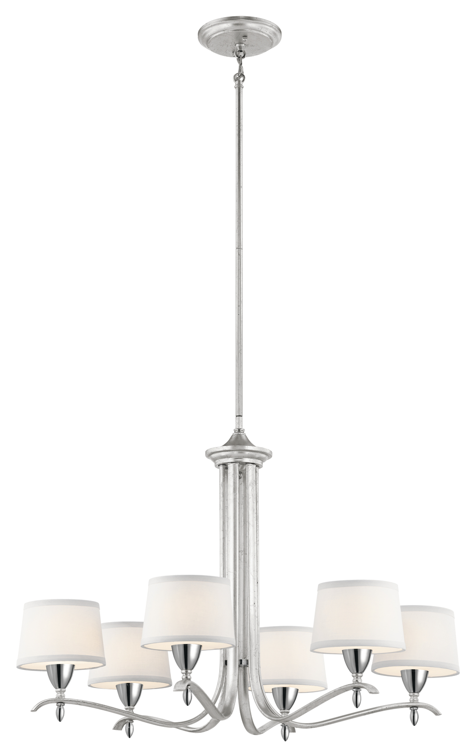 Chandelier 6Lt