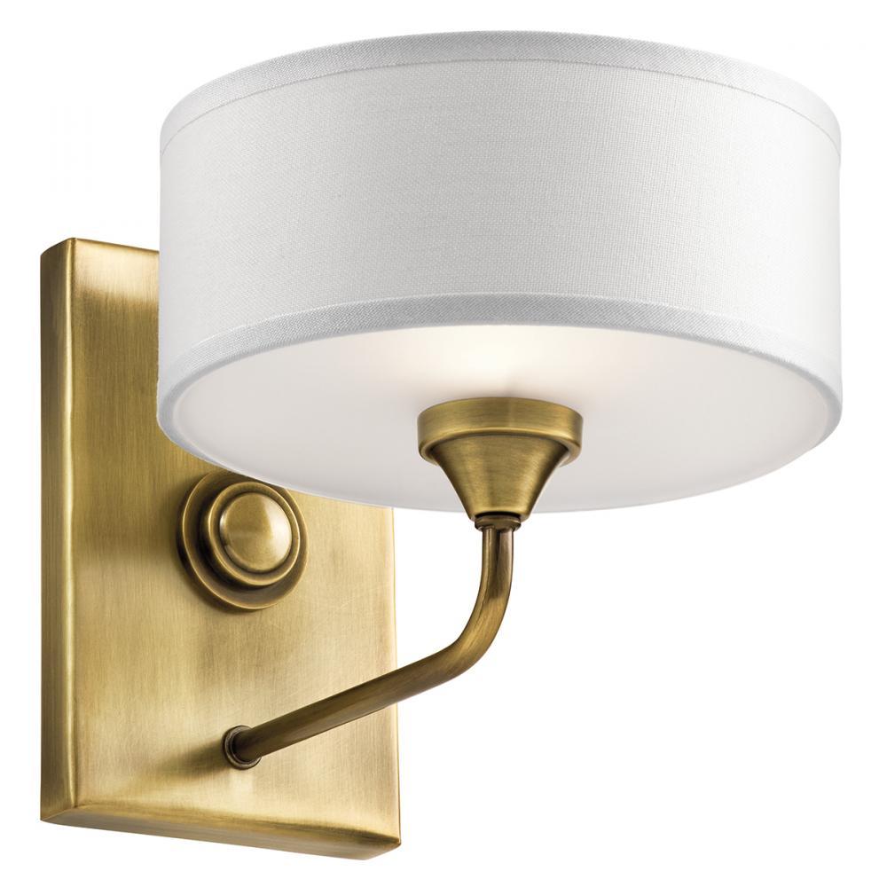 Wall Sconce 1Lt